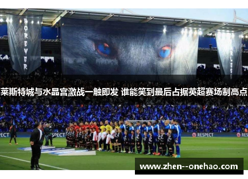 莱斯特城与水晶宫激战一触即发 谁能笑到最后占据英超赛场制高点