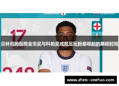 贝林厄姆包揽金童奖与科帕奖成就足坛新星崛起的巅峰时刻