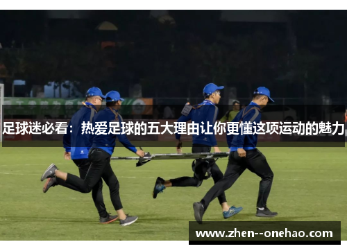 足球迷必看：热爱足球的五大理由让你更懂这项运动的魅力